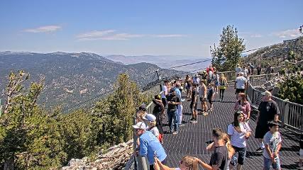 Heavenly: Midstation at the Gondola (skiheavenly.com)