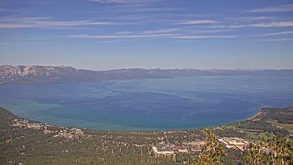 Heavenly: Midstation at the Gondola (skiheavenly.com)