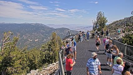 Heavenly: Midstation at the Gondola (skiheavenly.com)