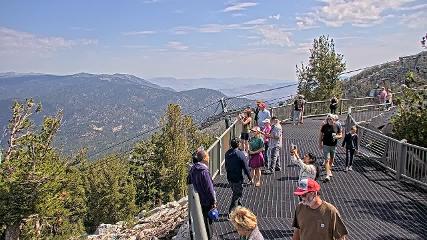 Heavenly: Midstation at the Gondola (skiheavenly.com)