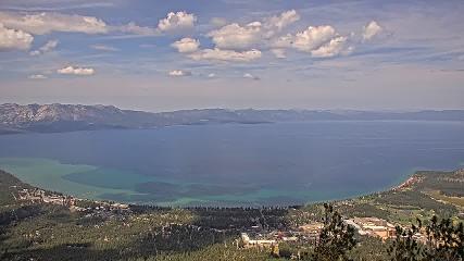 Heavenly: Midstation at the Gondola (skiheavenly.com)
