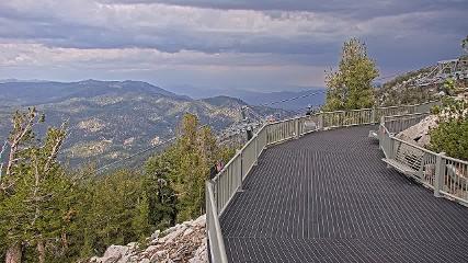 Heavenly: Midstation at the Gondola (skiheavenly.com)