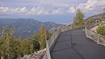 Heavenly: Midstation at the Gondola (skiheavenly.com)