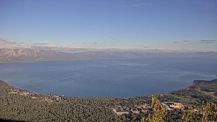 Heavenly: Midstation at the Gondola (skiheavenly.com)