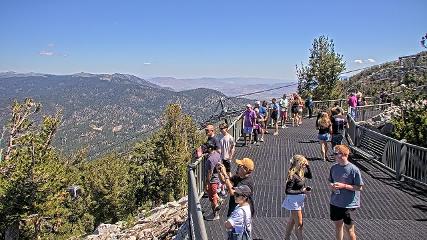 Heavenly: Midstation at the Gondola (skiheavenly.com)
