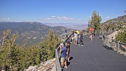 Heavenly: Midstation at the Gondola (skiheavenly.com)