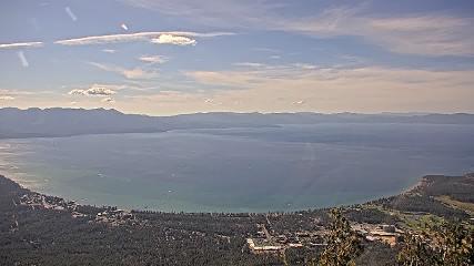 Heavenly: Midstation at the Gondola (skiheavenly.com)