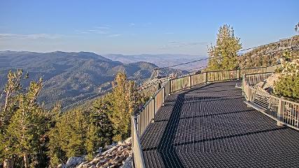 Heavenly: Midstation at the Gondola (skiheavenly.com)