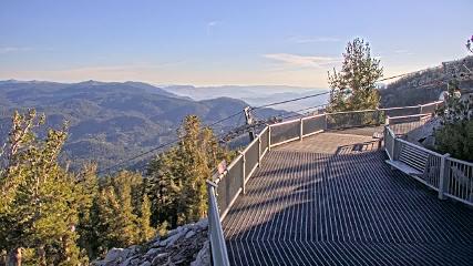 Heavenly: Midstation at the Gondola (skiheavenly.com)