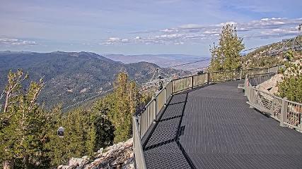 Heavenly: Midstation at the Gondola (skiheavenly.com)