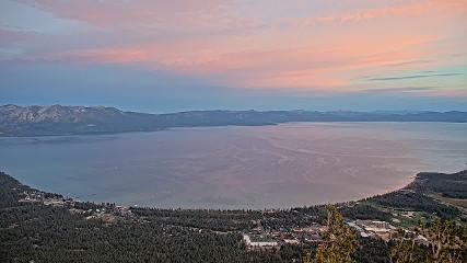 Heavenly: Midstation at the Gondola (skiheavenly.com)
