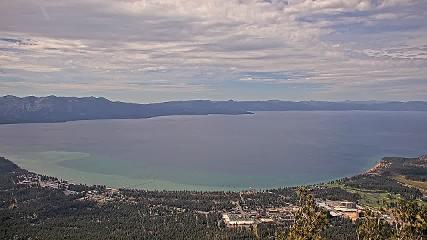 Heavenly: Midstation at the Gondola (skiheavenly.com)