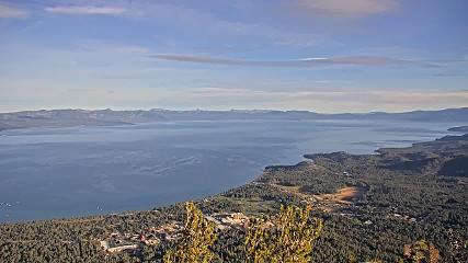 Heavenly: Midstation at the Gondola (skiheavenly.com)