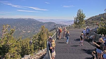 Heavenly: Midstation at the Gondola (skiheavenly.com)