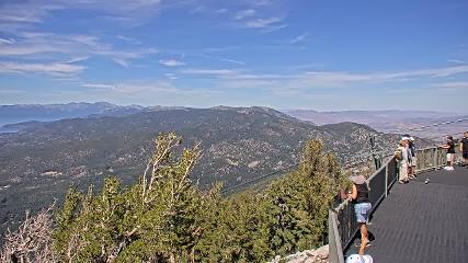 Heavenly: Midstation at the Gondola (skiheavenly.com)