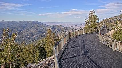 Heavenly: Midstation at the Gondola (skiheavenly.com)