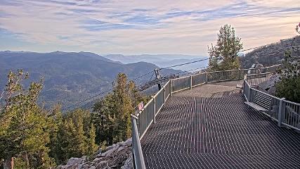 Heavenly: Midstation at the Gondola (skiheavenly.com)