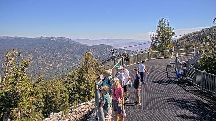Heavenly: Midstation at the Gondola (skiheavenly.com)