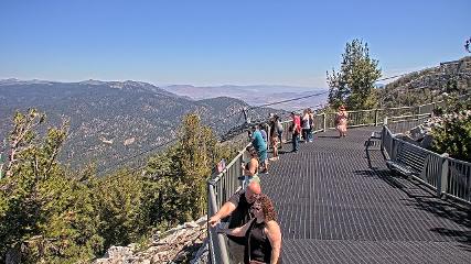 Heavenly: Midstation at the Gondola (skiheavenly.com)
