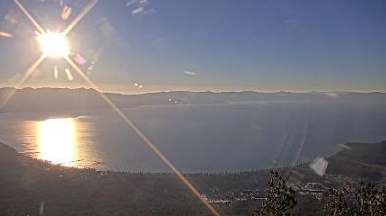 Heavenly: Midstation at the Gondola (skiheavenly.com)
