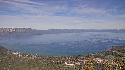 Heavenly: Midstation at the Gondola (skiheavenly.com)