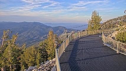 Heavenly: Midstation at the Gondola (skiheavenly.com)