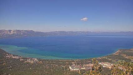 Heavenly: Midstation at the Gondola (skiheavenly.com)