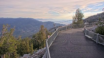 Heavenly: Midstation at the Gondola (skiheavenly.com)