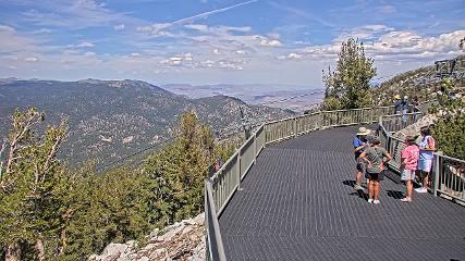 Heavenly: Midstation at the Gondola (skiheavenly.com)