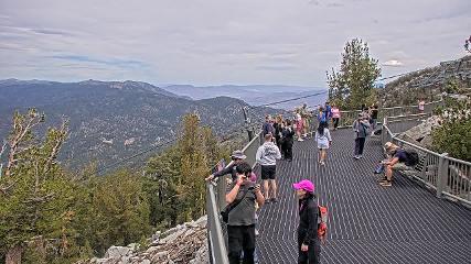 Heavenly: Midstation at the Gondola (skiheavenly.com)