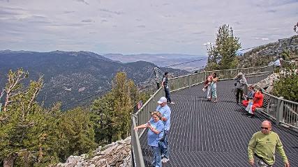 Heavenly: Midstation at the Gondola (skiheavenly.com)