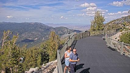 Heavenly: Midstation at the Gondola (skiheavenly.com)