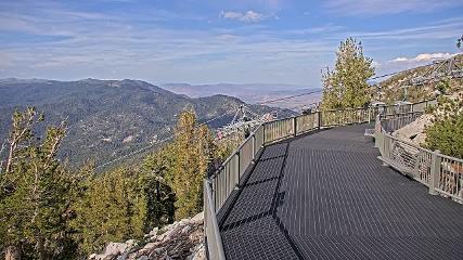 Heavenly: Midstation at the Gondola (skiheavenly.com)