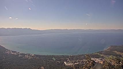 Heavenly: Midstation at the Gondola (skiheavenly.com)