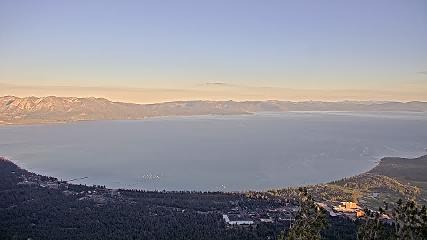 Heavenly: Midstation at the Gondola (skiheavenly.com)