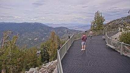 Heavenly: Midstation at the Gondola (skiheavenly.com)