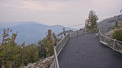 Heavenly: Midstation at the Gondola (skiheavenly.com)