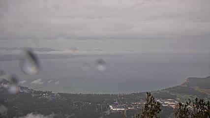 Heavenly: Midstation at the Gondola (skiheavenly.com)