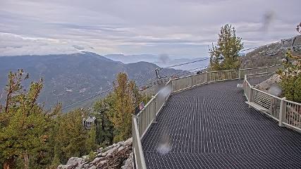 Heavenly: Midstation at the Gondola (skiheavenly.com)