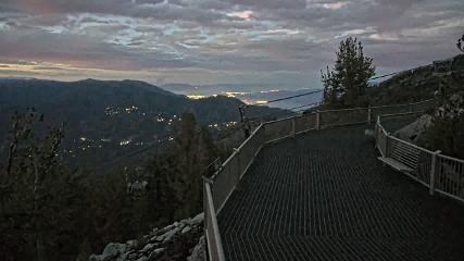 Heavenly: Midstation at the Gondola (skiheavenly.com)