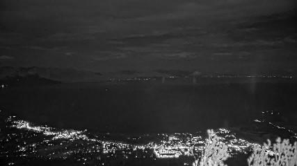 Heavenly webcam