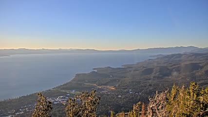 Heavenly: Midstation at the Gondola (skiheavenly.com)