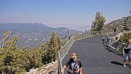 Heavenly: Midstation at the Gondola (skiheavenly.com)