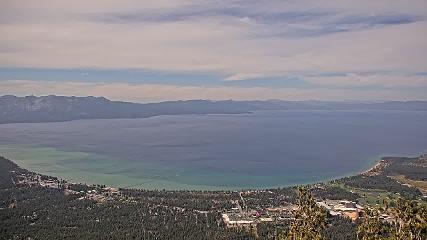Heavenly: Midstation at the Gondola (skiheavenly.com)