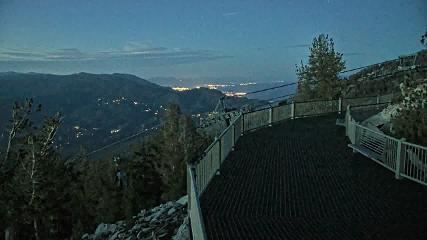 Heavenly: Midstation at the Gondola (skiheavenly.com)