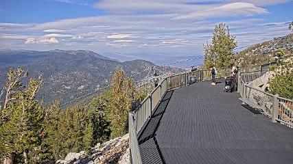 Heavenly: Midstation at the Gondola (skiheavenly.com)