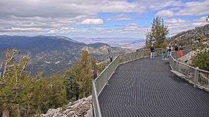 Heavenly: Midstation at the Gondola (skiheavenly.com)