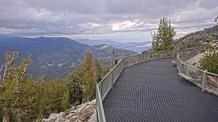 Heavenly: Midstation at the Gondola (skiheavenly.com)