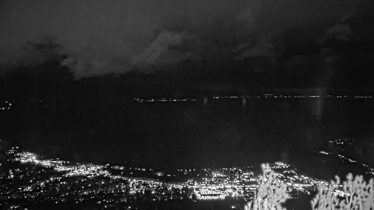 Webcam Heavenly: Midstation at the Gondola
