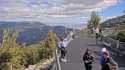 Heavenly: Midstation at the Gondola (skiheavenly.com)